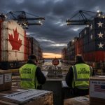 Trump Hits Canada with 50% Tariffs After Deal Collapse