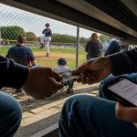 Offshore Books Taking Bets on Little League — Congress Must Act