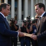 Rand Paul Sends Dr. Anthony Fauci Contempt Referral to DOJ