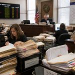 DOJ Proposes Fines to Halt Habeas Flood Swamping Courts