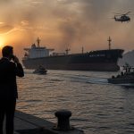 President Trump Paused Strike, Iran Says It’s Only Talking to Oman