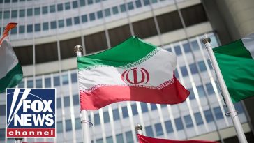 Iran called out for EXECUTIONS: 'Deeply troubling'