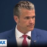 Hegseth: America's warriors will be fiercely supported