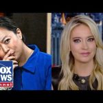 Kayleigh McEnany: Socialists talk a big game
