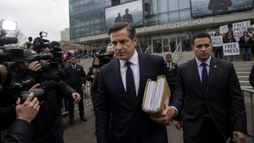 Paramount Skydance CEO: Deal Blocked to Deny Control of CNN