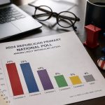 Emerson Poll: Sec. of State Rubio Beats Vice President JD Vance
