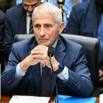 'SICKENING': Fauci BLASTED over released texts