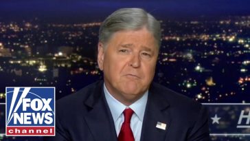 Hannity: Piker appears to be the de facto spokesperson for the Democratic Party