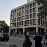 Chinese Official’s Foundation Paid $8.4M for Building Near White House