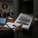 NSA Memo: Ex-Deputy Blocked Election Threat to Avoid Deep State Label