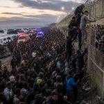 Ceuta crisis exposes EU split and hands victory to the right