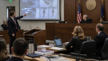 Marlow: Provo Evidence Devastates Israel Conspiracy in Kirk Case