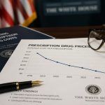 President Trump Credits TrumpRx for Biggest Drug Price Drop in 60 Years