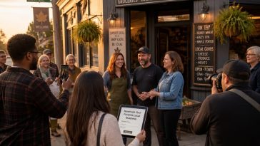 AFP Toolkit Lets You Nominate Small Businesses to Back Tax Cuts