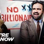 Rich New Yorkers Who Voted For Mamdani Now MAD They Got "DOXXED" By Him
