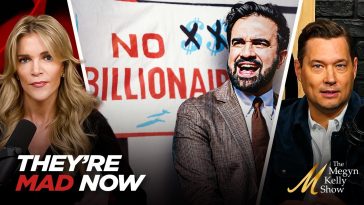 Rich New Yorkers Who Voted For Mamdani Now MAD They Got "DOXXED" By Him