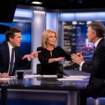 Scott Jennings Nails Keith Boykin Over Ossoff’s Natalie Harp Dig