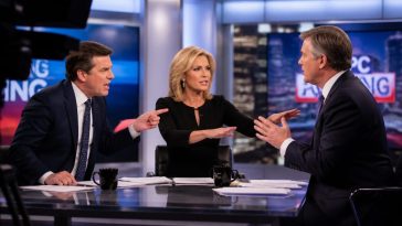 Scott Jennings Nails Keith Boykin Over Ossoff’s Natalie Harp Dig