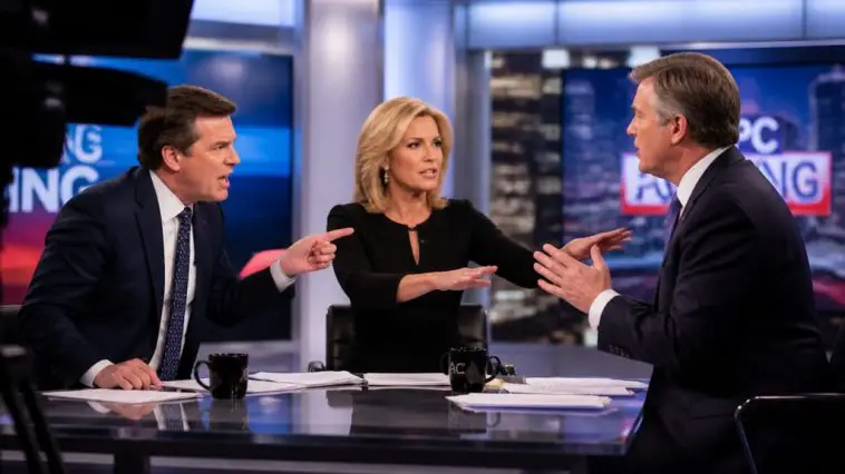 Scott Jennings Nails Keith Boykin Over Ossoff’s Natalie Harp Dig