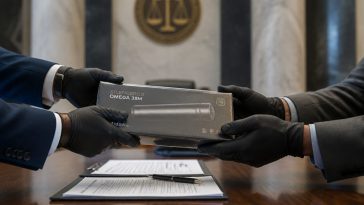 Judge Hendrix Ruling Lets Suppressors Transfer After DOJ Stays Silent