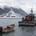 Zuckerberg’s Superyacht Accused of Ignoring Distress Call in Alaska