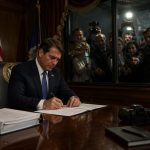 Governor Gavin Newsom Signs AB 2624, Critics Warn It Chills Press