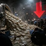 SpaceX Lockup Releases 911.5M Shares, Retail Investors Likely Squeezed