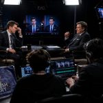El-Sayed Interview Implodes Campaign, Hands GOP Viral Clips