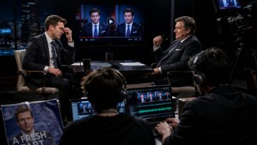 El-Sayed Interview Implodes Campaign, Hands GOP Viral Clips