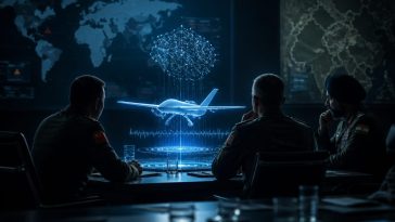Turkey Says Saudi-Pak Pact Will Share AI, Autonomous Weapons