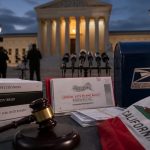 Supreme Court Greenlights Trump Order — Prop 39 Is California's Fix