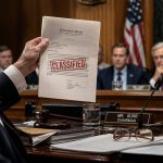 Sen. Rand Paul: DOE Letter Says Bill Gates Held Q Clearance