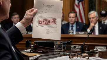 Sen. Rand Paul: DOE Letter Says Bill Gates Held Q Clearance