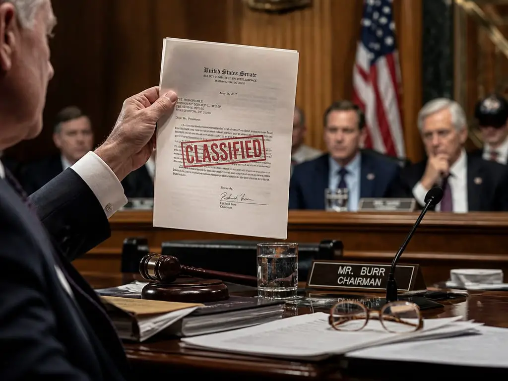Sen. Rand Paul: DOE Letter Says Bill Gates Held Q Clearance
