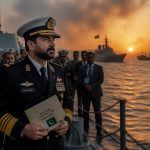 Pakistan Pretends Neutral, Picks Sides in Saudi‑Iran Standoff
