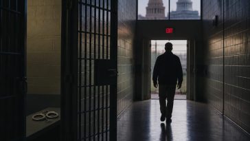 Judge Denies Walz Emergency Bid — Texas Could Release ICE Agent