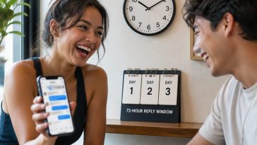 Bumble Drops Women-First Rule, Extends Reply Window to 72 Hours