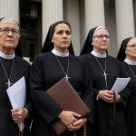 Judge Nardacci Blocks NY From Forcing Nuns Into Assisted Suicide