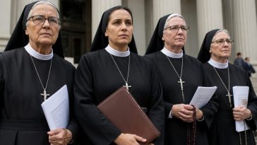 Judge Nardacci Blocks NY From Forcing Nuns Into Assisted Suicide