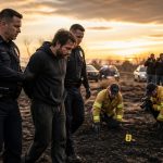 France Arrests Expose Human-Caused Fires, Not Pure Climate Crisis