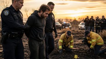 France Arrests Expose Human-Caused Fires, Not Pure Climate Crisis