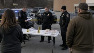 3 Venezuelans Arrested in WV Theft Spur Calls for Trump to Act