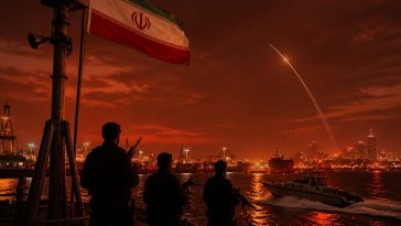 Iran Vows Revenge on Two-Year Anniversary of Haniyeh Assassination