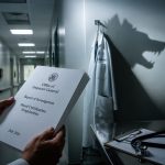 Admiral Brian Christine: HHS Exposes Wolves in White Coats