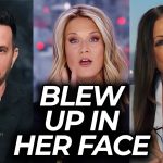 Guest Tries to Insult Dave Rubin & It Gets Brutal Fast