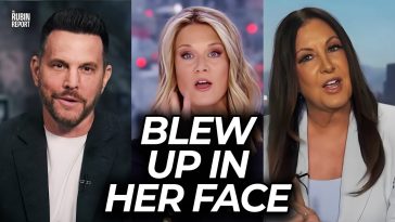 Guest Tries to Insult Dave Rubin & It Gets Brutal Fast