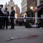 Covent Garden Stabbing: Met Blames Mental Health, Calls for Answers