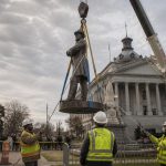 Virginia Used $1.79M Budget Backdoor to Remove Confederate Statues