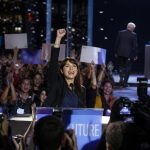 Democrats Lurch Left: Progressives Oust Moderates, 2026 Stakes