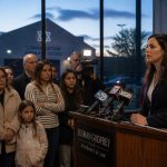 AG Nessel Slams El-Sayed Over Temple Israel Remarks, Voters Worried